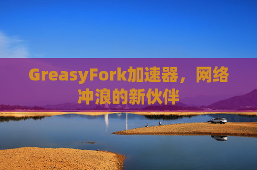 GreasyFork加速器，网络冲浪的新伙伴